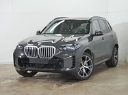 BMW X5 2024