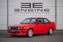 BMW M3 1990