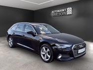 Audi A6 2022