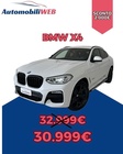 BMW X4 2019