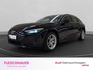 Audi A5 2025