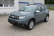 Dacia Duster 2023