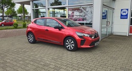 Mitsubishi Colt 2025