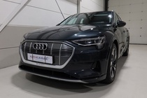 Audi e-tron 2020