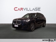 BMW X1 2025