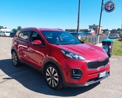 Kia Sportage 2017