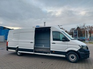 Volkswagen Crafter 2022