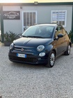 Fiat 500 2019