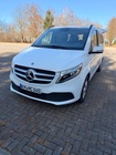 Mercedes-Benz V-Class 2020