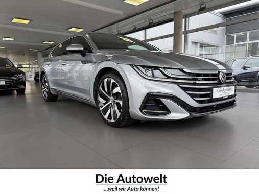 Volkswagen Arteon 2022