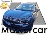 Citroen C4 2022
