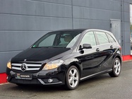 Mercedes-Benz B-Class 2012
