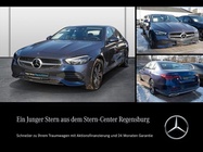 Mercedes-Benz C-Class 2025