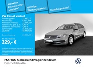 Volkswagen Passat 2023