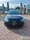 Audi A3 2021