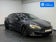 Tesla Model S 2020