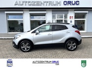 Opel Mokka 2014
