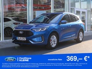 Ford Kuga 2025