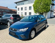 Seat Ibiza 2019