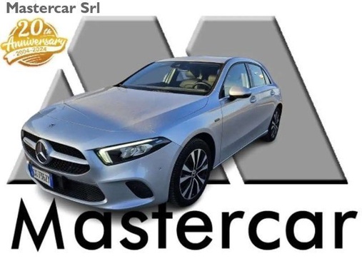 Mercedes-Benz Other 2020