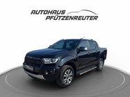 Ford Ranger 2022