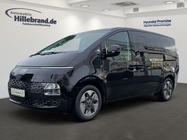 Hyundai Staria 2026