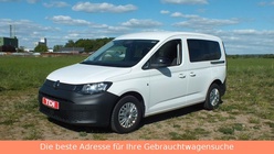 Volkswagen Caddy 2023