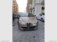 Alfa Romeo MiTo 2010