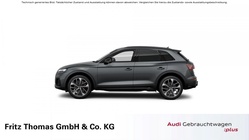 Audi SQ5 2023