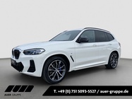 BMW X3 2023