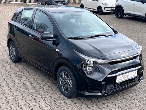 Kia Picanto 2026
