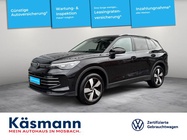 Volkswagen Tiguan 2025