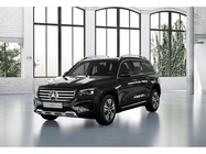 Mercedes-Benz GLB-Class 2024