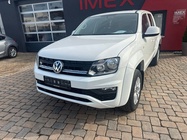 Volkswagen Amarok 2019