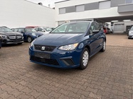 Seat Ibiza 2019