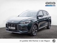 MG ZS 2026