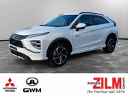Mitsubishi Eclipse Cross 2023
