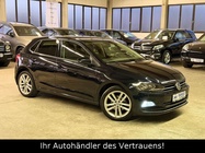 Volkswagen Polo 2018