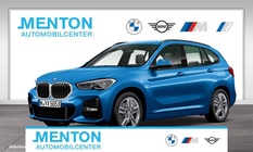 BMW X1 2022