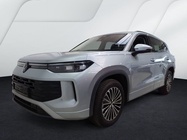 Volkswagen Tayron 2025