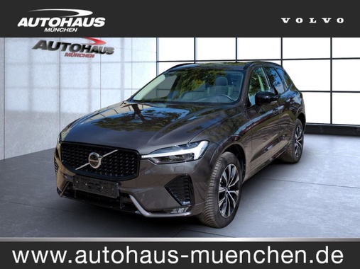 Volvo XC60 2024