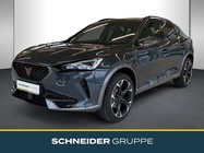Cupra Formentor 2022