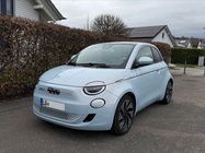 Fiat 500e 2022