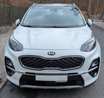 Kia Sportage 2019