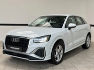 Audi Q2 2023