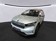 Skoda Enyaq 2021