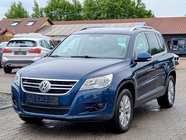 Volkswagen Tiguan 2009