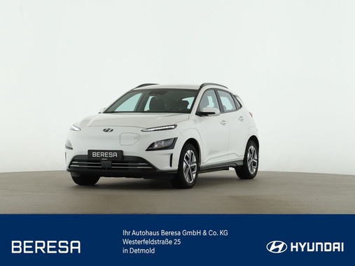 Hyundai Kona 2022
