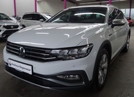 Volkswagen Passat 2023