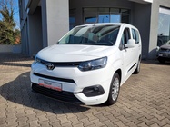 Toyota Proace 2020